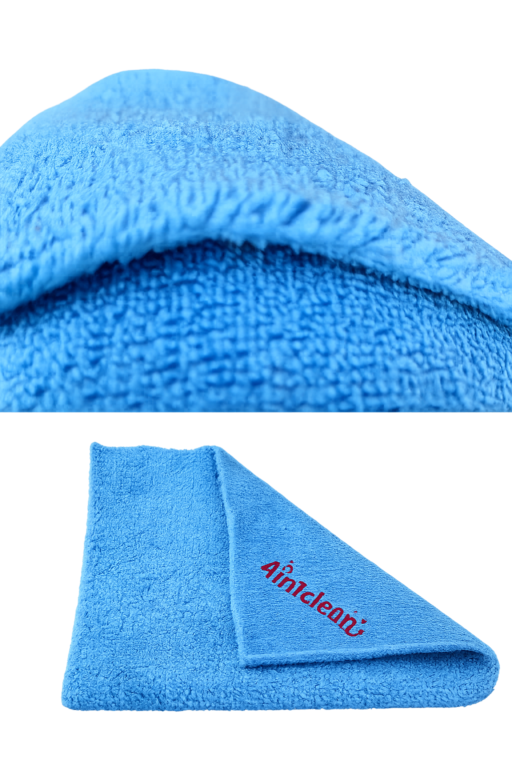 4in1clean – Chiffon Profi-Compact