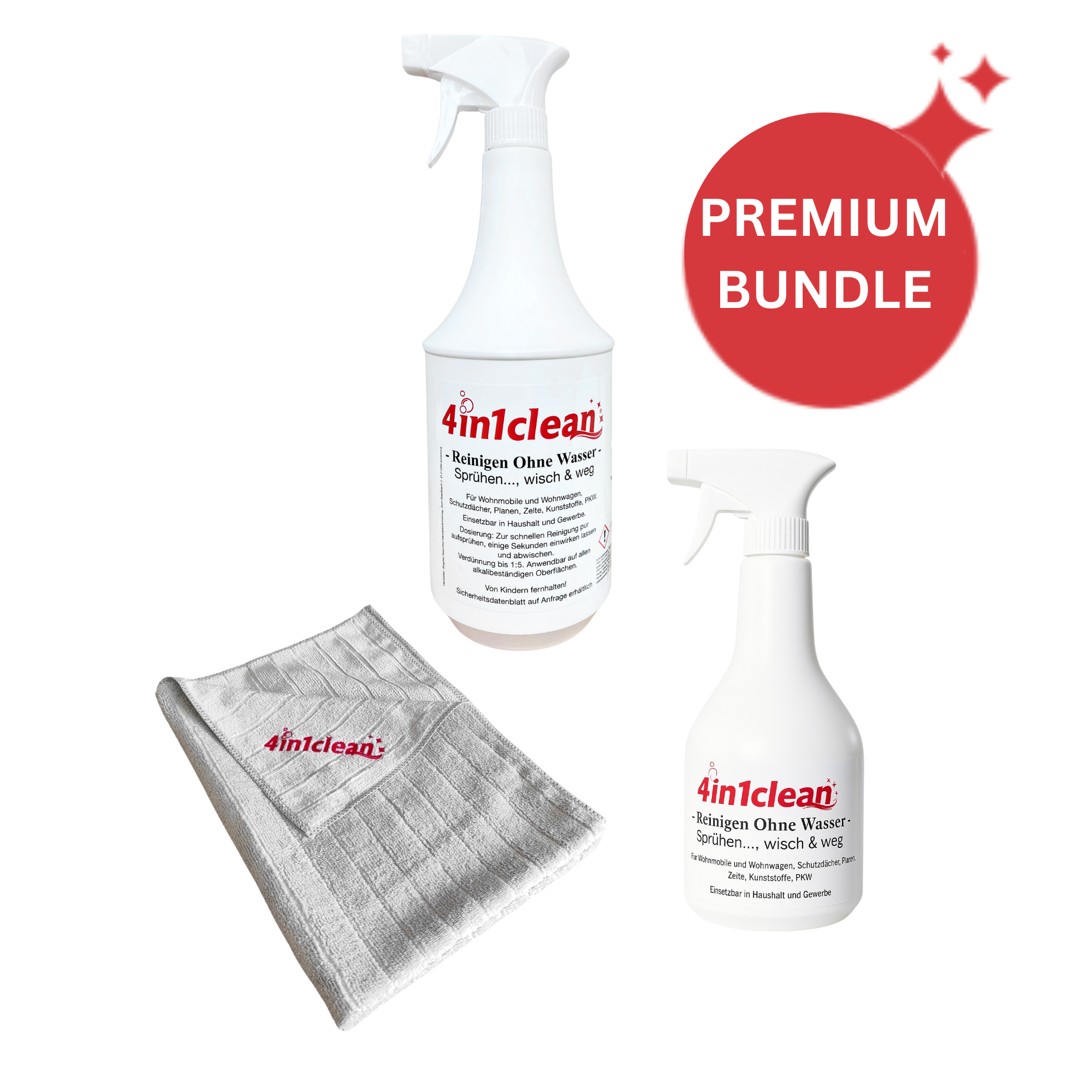 Premium Bundle