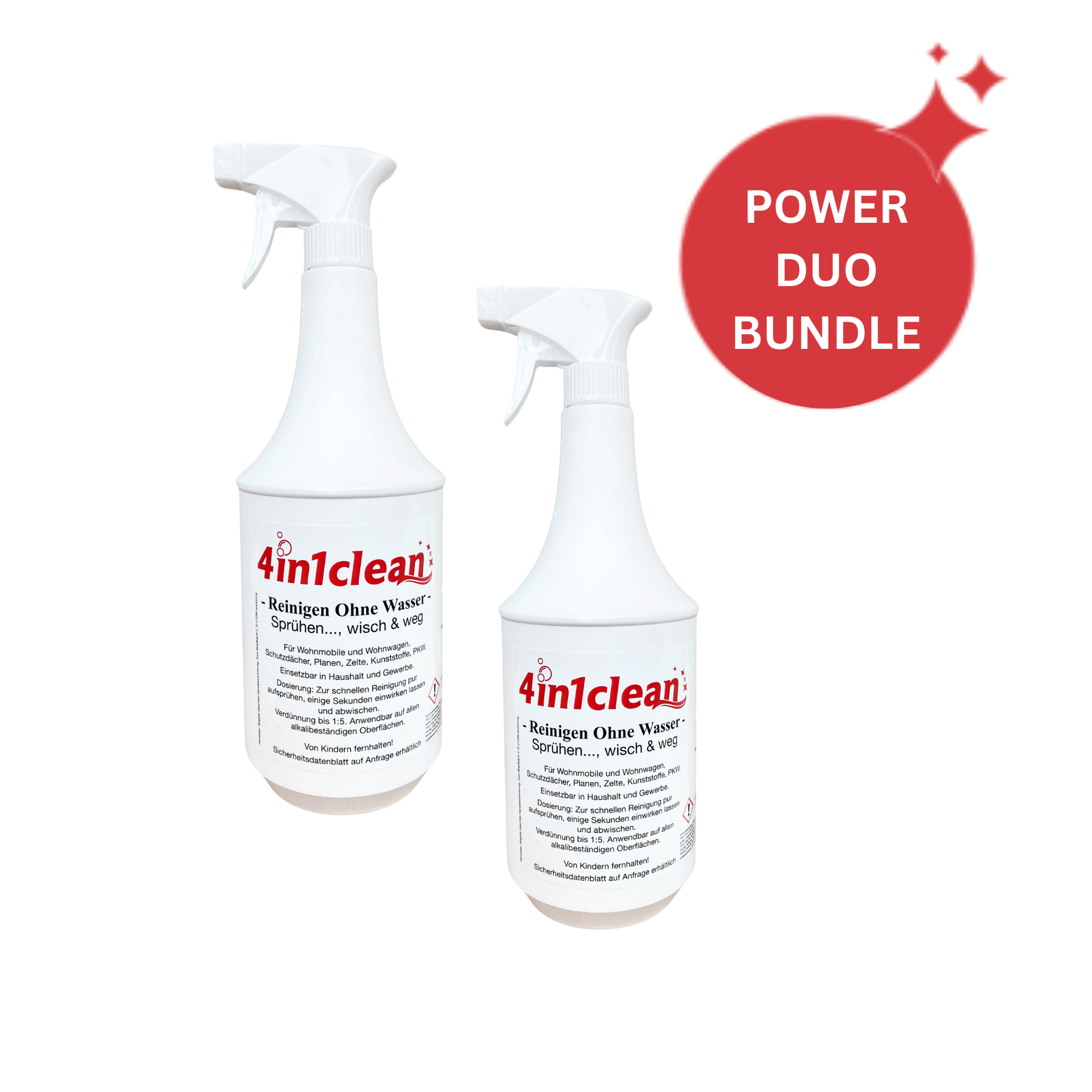 Power Duo Bundle